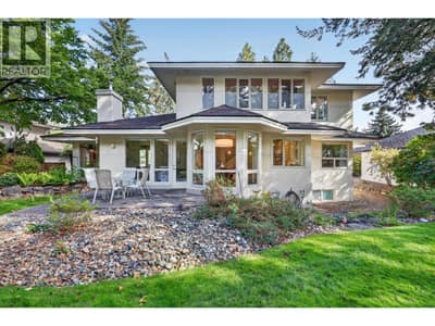 1978 Covington Crescent, West Kelowna