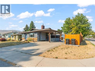 5503 South Vernon Court, Vernon
