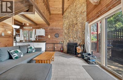 5422 DUTCH CREEK Road, Fairmont Hot Springs