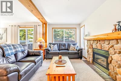 5423 Boomerang Way Unit# 35, Fernie