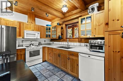 2943 PIVA Road, Kamloops