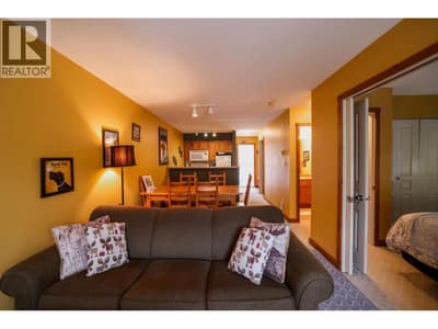 9812 Silver Star Road Unit# 305, Vernon