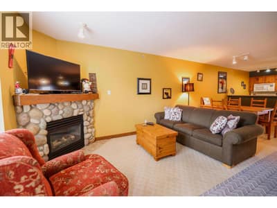 9812 Silver Star Road Unit# 305, Vernon