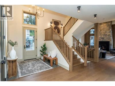 205 Grizzly Ridge Trail, Big White