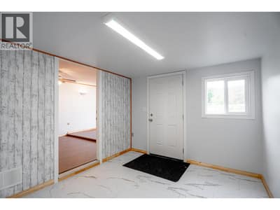 159 ZIRNHELT Road Unit# 5, Kamloops