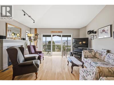 3652 Yorkton Road, West Kelowna