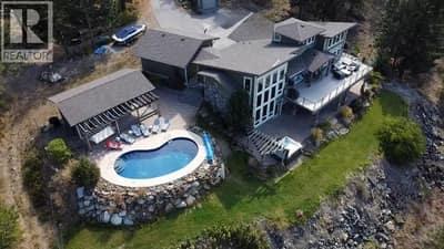 1051 BULLMOOSE Trail, Osoyoos
