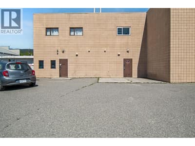 1970 Quilchena Avenue Unit# A, Merritt
