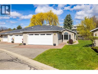 One of only 5 units with a long driveway