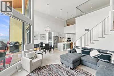 250 MARINA Way Unit# 205, Penticton