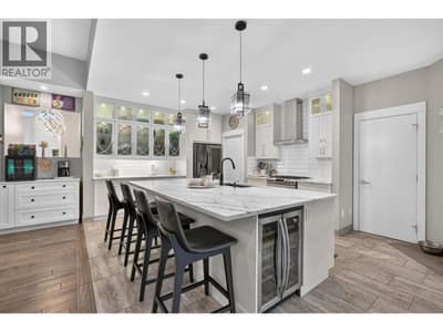 3109 Capistrano Court, Kelowna