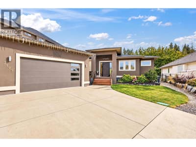 3109 Capistrano Court, Kelowna