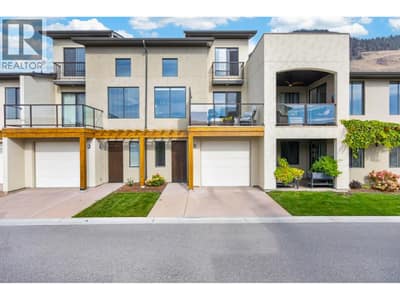 312 Belmonte Avenue, Kamloops