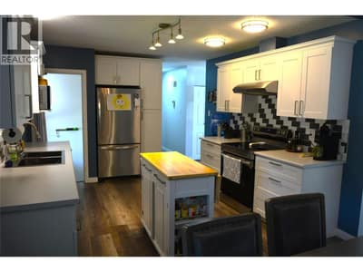 2236 GREENFIELD Avenue, Kamloops
