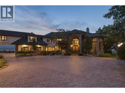 2550 Grantham Road, Kelowna