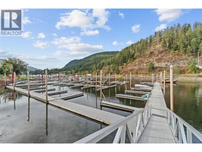Portside Marina