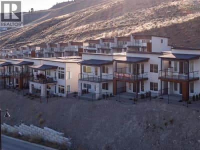 7735 OKANAGAN HILLS Boulevard Unit# 66, Vernon