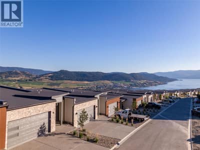 7735 OKANAGAN HILLS Boulevard Unit# 66, Vernon