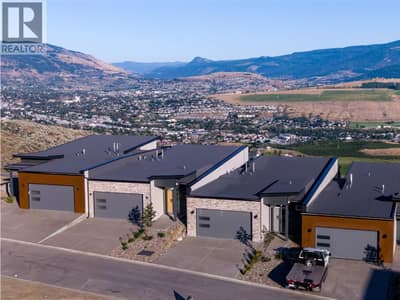 7735 OKANAGAN HILLS Boulevard Unit# 66, Vernon