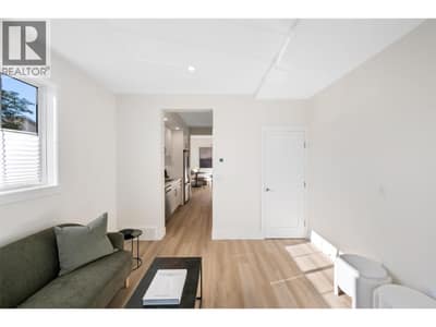 **Photos are of unit 108, units do vary slightly.**