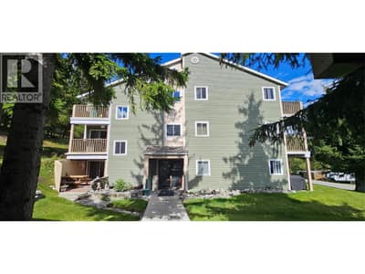 1335 ALPINE Drive Unit# 301A, Elkford