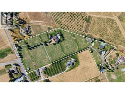 2550 Grantham Road, Kelowna