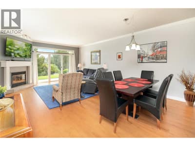 2377 Shannon Woods Drive Unit# 104, West Kelowna