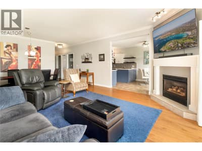 2377 Shannon Woods Drive Unit# 104, West Kelowna