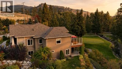3420 Camelback Drive, Kelowna