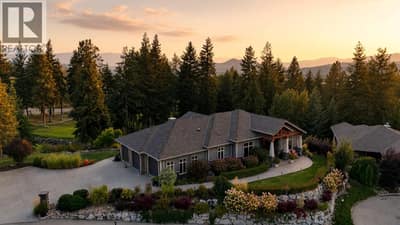 3420 Camelback Drive, Kelowna