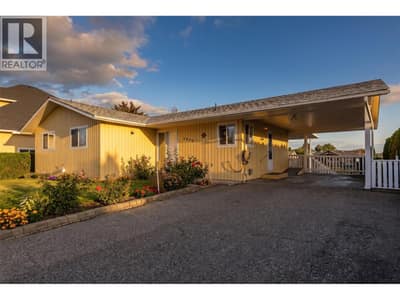 3935 Milford Road, West Kelowna