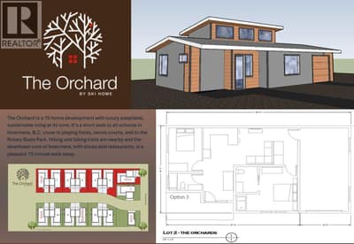 1302 Orchard Lane, Invermere
