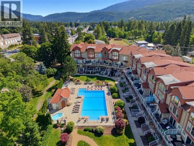 1130 Riverside Avenue Unit# 14, Sicamous