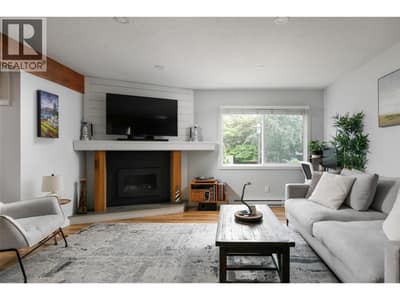 1481 Inkar Road Unit# 8, Kelowna