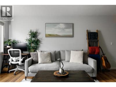 1481 Inkar Road Unit# 8, Kelowna