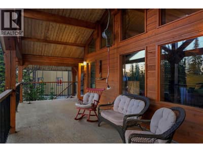 6395 Whiskey Jack Road, Big White