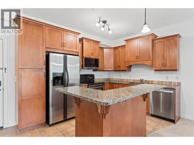 1390 HILLSIDE Drive Unit# 207, Kamloops