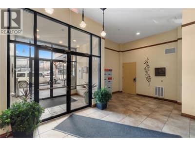 1390 HILLSIDE Drive Unit# 207, Kamloops