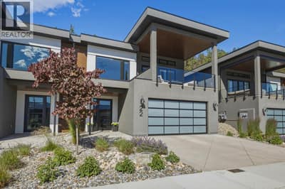 9201 Okanagan Centre Road W Unit# 22, Lake Country