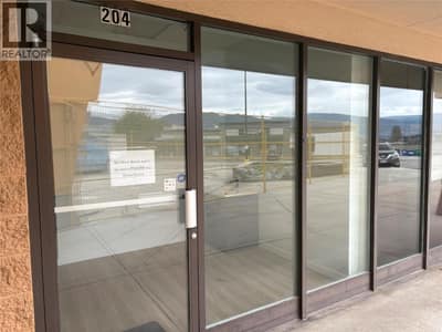 2330 Highway 97S Unit# H204, Westbank