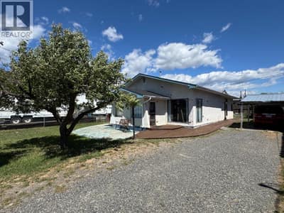1422 Collett Street, Merritt