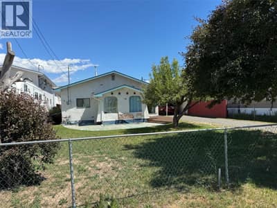 1422 Collett Street, Merritt