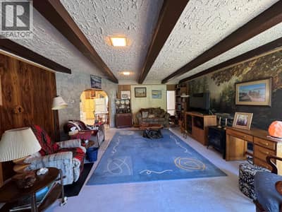 1422 Collett Street, Merritt