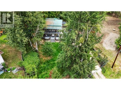 2675 Fraser Road, Anglemont