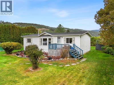 120 Zirnhelt Road, Kamloops