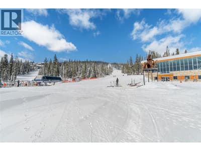 Black Forest Way Lot# 3, Big White