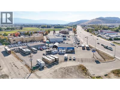 3837 97 Highway N, Kelowna