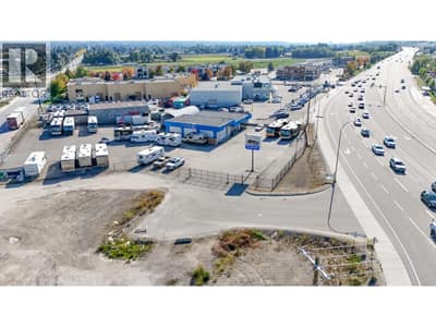 3837 97 Highway N, Kelowna