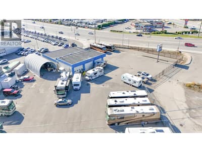 3837 97 Highway N, Kelowna