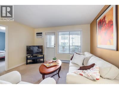 920 Glenwood Avenue Unit# 111, Kelowna
